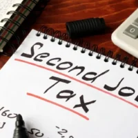second-Job Tax: How Much Will You Actually Pay?