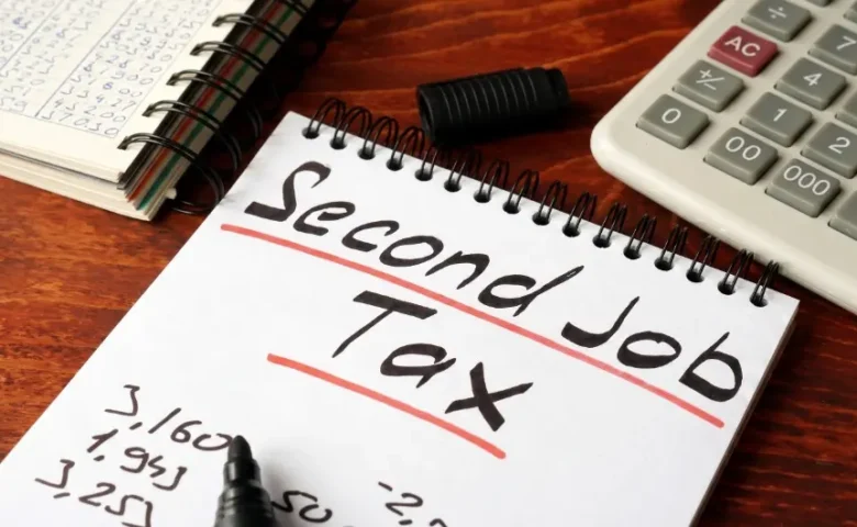second-Job Tax: How Much Will You Actually Pay?
