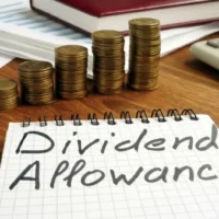 What Happens When You Go Over the Dividend Allowance?