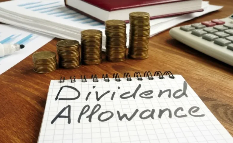What Happens When You Go Over the Dividend Allowance?