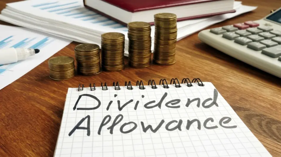 What Happens When You Go Over the Dividend Allowance?