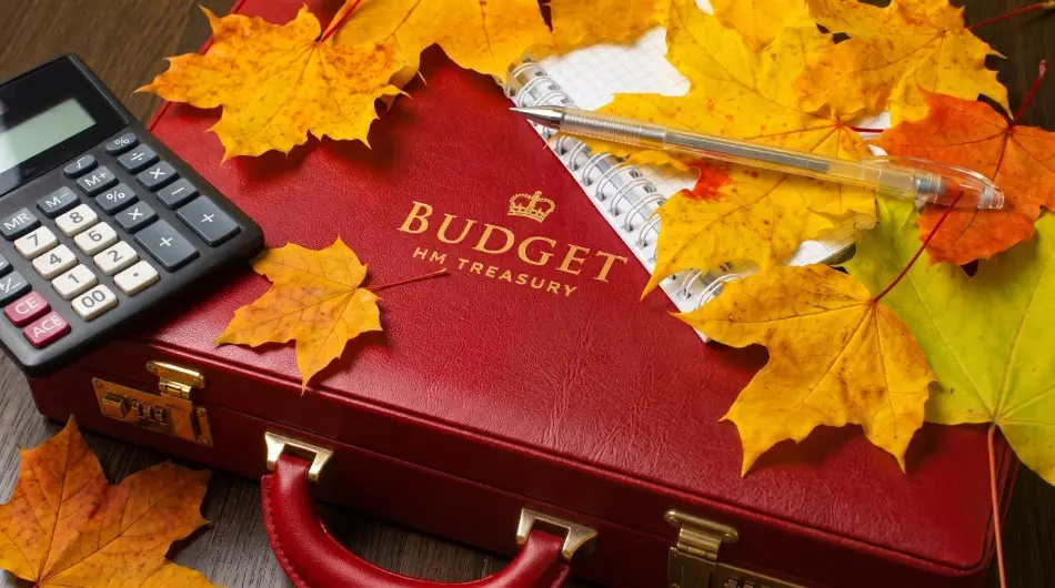 What the Autumn Budget 2026 Means for UK Businesses