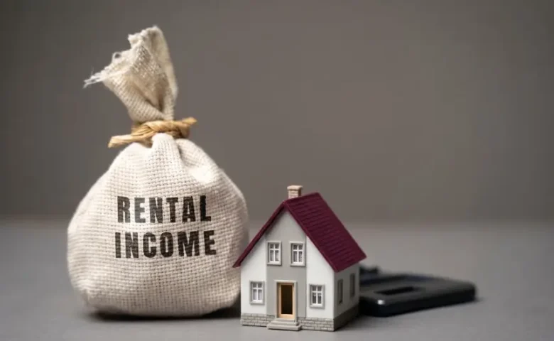 Why Landlords Could Pay More Tax on Rental Income from April 2027