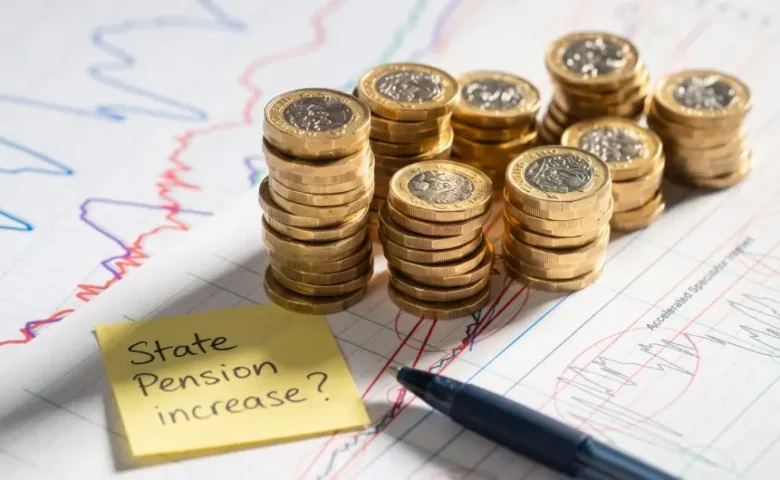Will the 2027 State Pension Increase Affect Your Income Tax?