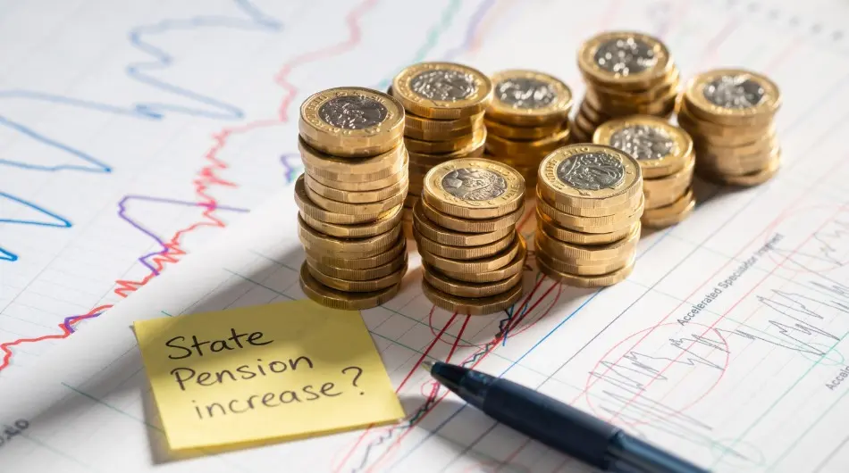 Will the 2027 State Pension Increase Affect Your Income Tax?