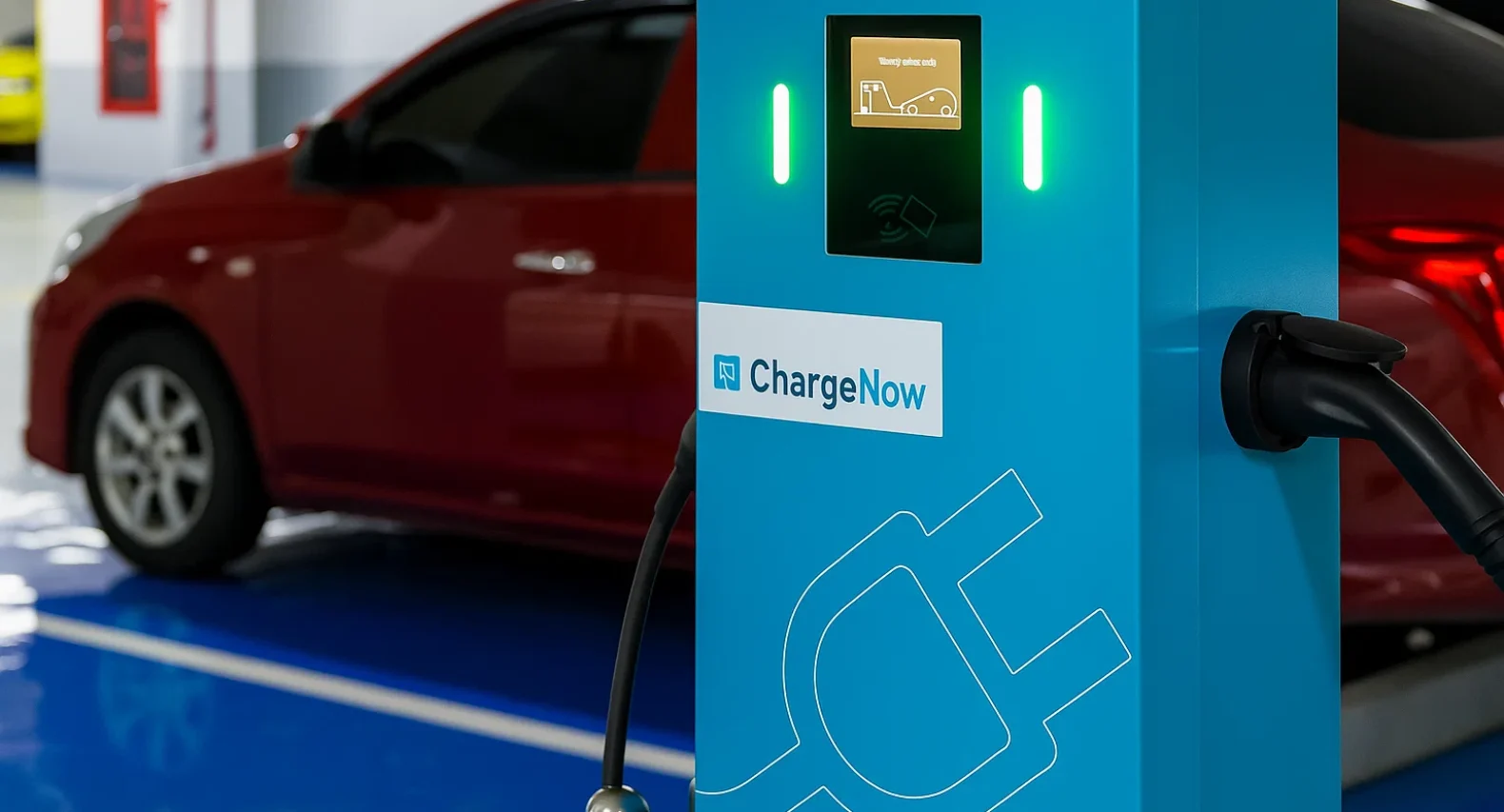 EV Fuel Duty To Be Introduced - UK Budget 2025