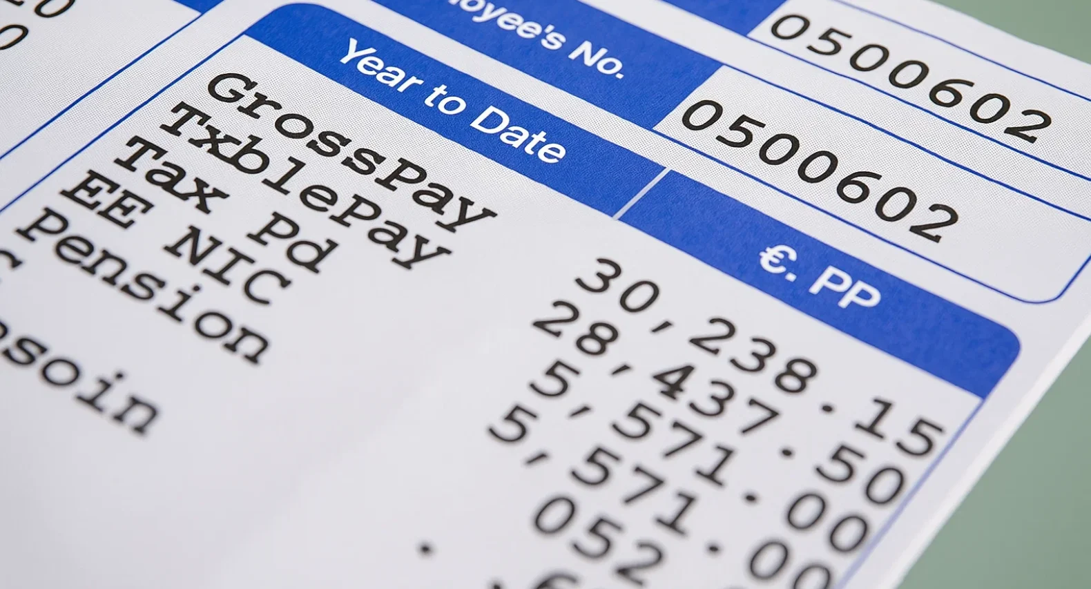 Wages Increased - UK Budget 2025